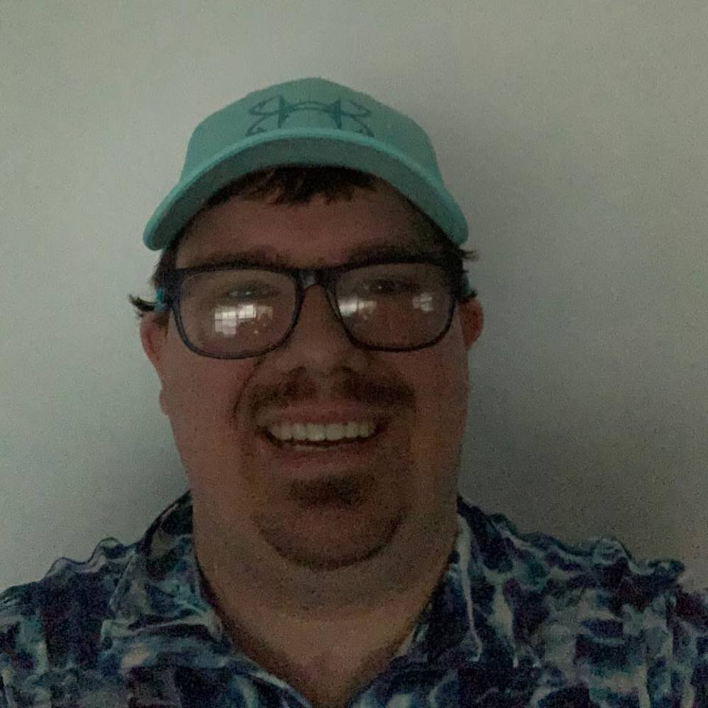 Meet your Posher, Cal